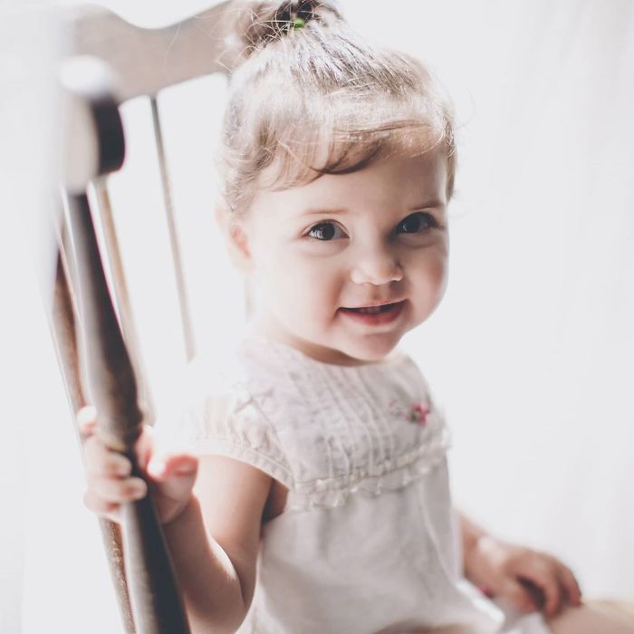 Famous Cartoon Couple Reveal Their Daughter In 9 Adorable Pics Famous Cartoon Couple Reveal Their Daughter In 9 Adorable Pics