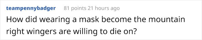 Adam Savage Makes A Statement About People Who Refuse To Wear A Mask, Shuts Down Idiots One By One Adam Savage Makes A Statement About People Who Refuse To Wear A Mask, Shuts Down Idiots One By One