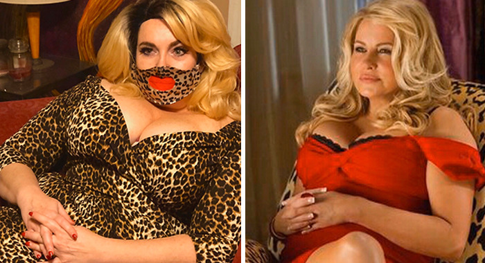 32 Pictures Of Famous Pop Culture Scenes I Recreated While Stuck In Quarantine 32 Pictures Of Famous Pop Culture Scenes I Recreated While Stuck In Quarantine