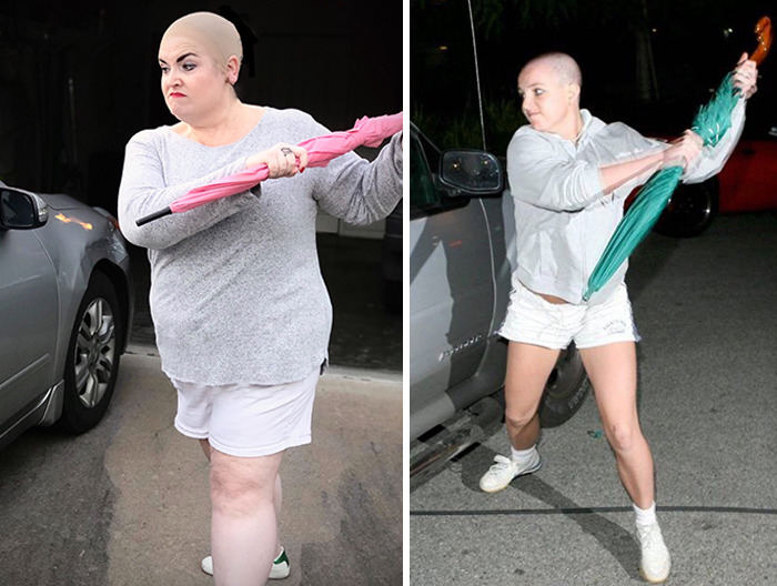 32 Pictures Of Famous Pop Culture Scenes I Recreated While Stuck In Quarantine 32 Pictures Of Famous Pop Culture Scenes I Recreated While Stuck In Quarantine