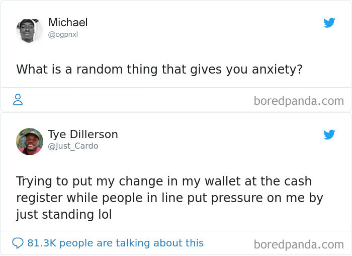 40 Things Basically Everyone Does But Doesn’t Talk About 40 Things Basically Everyone Does But Doesn’t Talk About