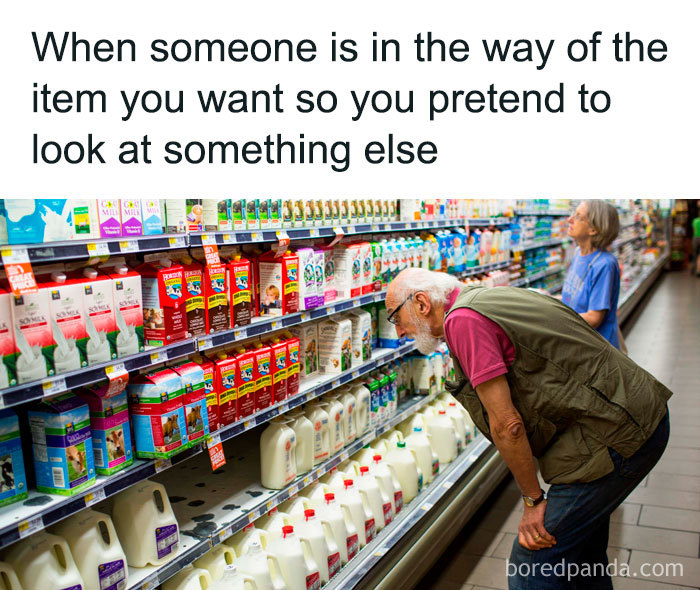 40 Things Basically Everyone Does But Doesn’t Talk About 40 Things Basically Everyone Does But Doesn’t Talk About