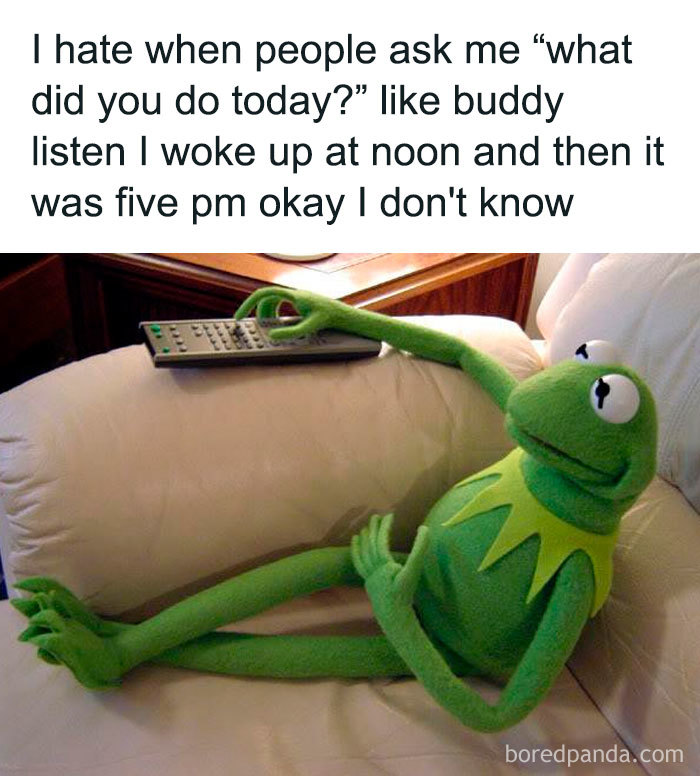 40 Things Basically Everyone Does But Doesn’t Talk About 40 Things Basically Everyone Does But Doesn’t Talk About