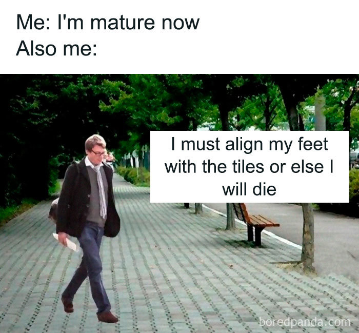 40 Things Basically Everyone Does But Doesn’t Talk About 40 Things Basically Everyone Does But Doesn’t Talk About