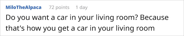 Egyptian Government Decided To Build A Highway In The Middle Of A Residential Area