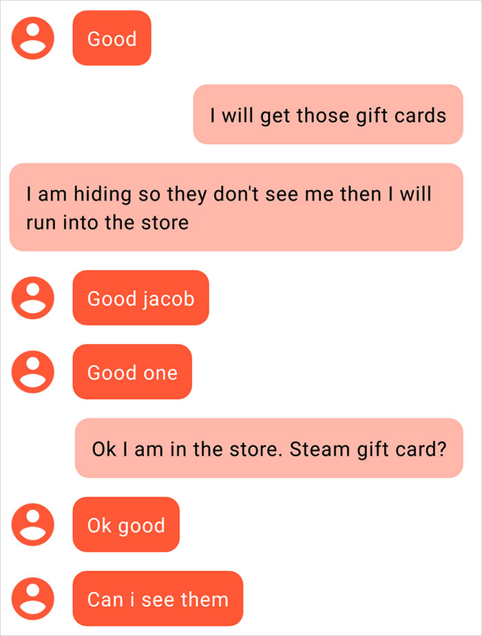 Person Tests Scammer’s Patience By Pretending To Be Not The Sharpest Tool In The Shed Person Tests Scammer’s Patience By Pretending To Be Not The Sharpest Tool In The Shed