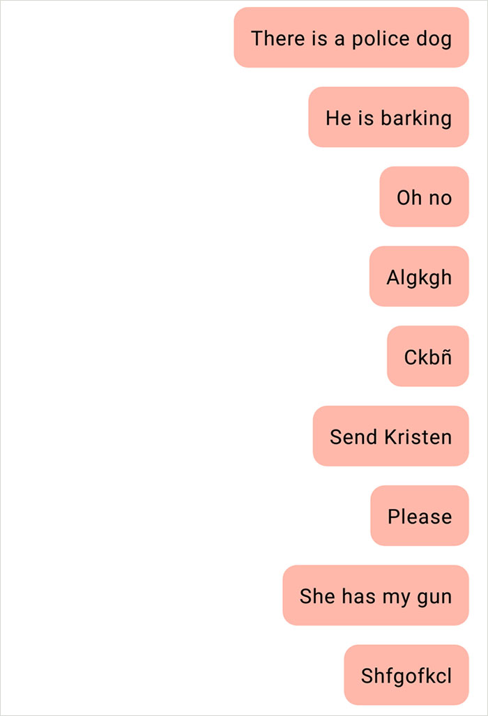 Person Tests Scammer’s Patience By Pretending To Be Not The Sharpest Tool In The Shed Person Tests Scammer’s Patience By Pretending To Be Not The Sharpest Tool In The Shed