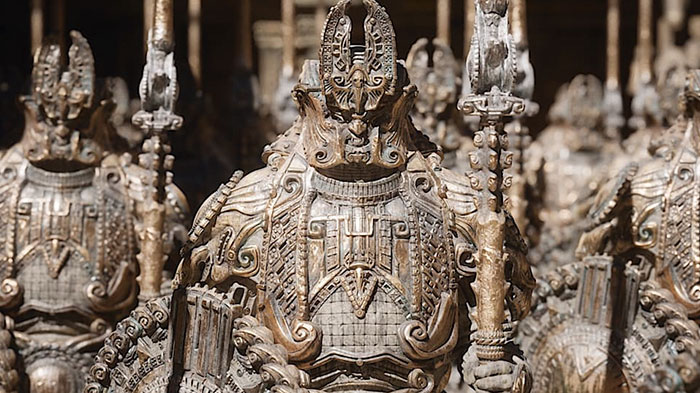 New PlayStation 5 Demo Blurs The Line Between CGI And Reality New PlayStation 5 Demo Blurs The Line Between CGI And Reality