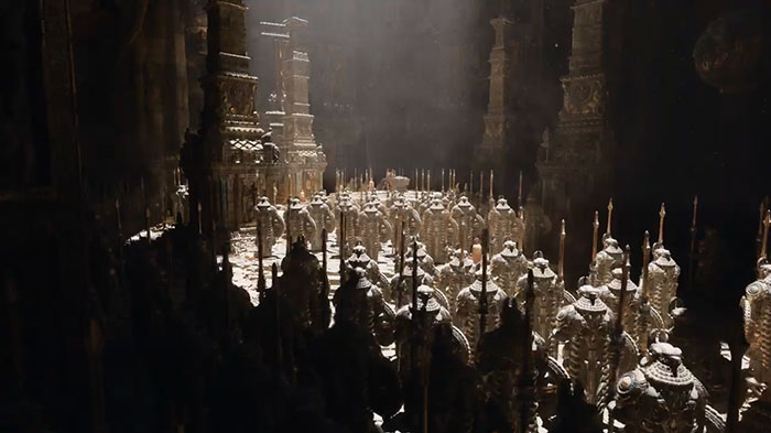 New PlayStation 5 Demo Blurs The Line Between CGI And Reality New PlayStation 5 Demo Blurs The Line Between CGI And Reality