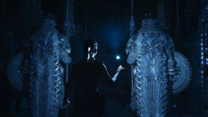 New PlayStation 5 Demo Blurs The Line Between CGI And Reality New PlayStation 5 Demo Blurs The Line Between CGI And Reality