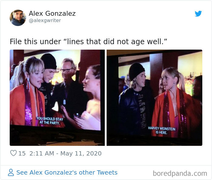 40 Times People Spotted Things That Did Not Age Well And Decided To Share Them On The Internet (New Pics)