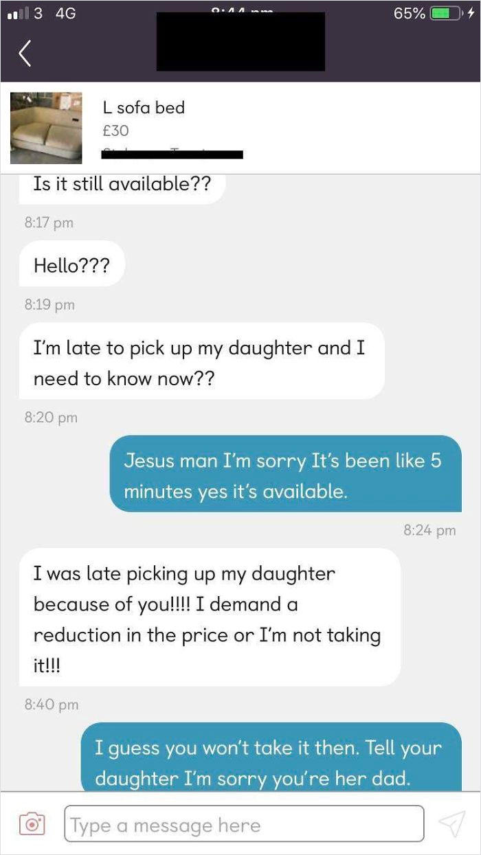 30 Times People Saw Entitled People Behaving In Infuriating Ways And Just Had To Shame Them Online (New Pics) 30 Times People Saw Entitled People Behaving In Infuriating Ways And Just Had To Shame Them Online (New Pics)