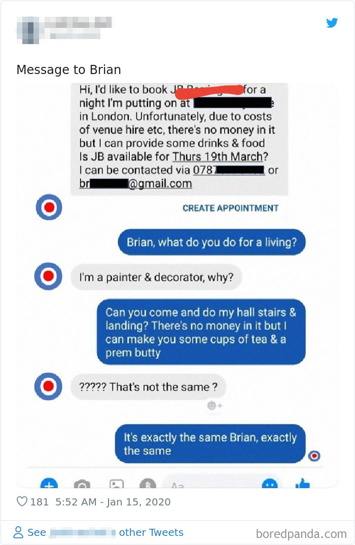 30 Times People Saw Entitled People Behaving In Infuriating Ways And Just Had To Shame Them Online (New Pics) 30 Times People Saw Entitled People Behaving In Infuriating Ways And Just Had To Shame Them Online (New Pics)