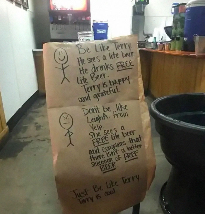 30 Times People Saw Entitled People Behaving In Infuriating Ways And Just Had To Shame Them Online (New Pics) 30 Times People Saw Entitled People Behaving In Infuriating Ways And Just Had To Shame Them Online (New Pics)