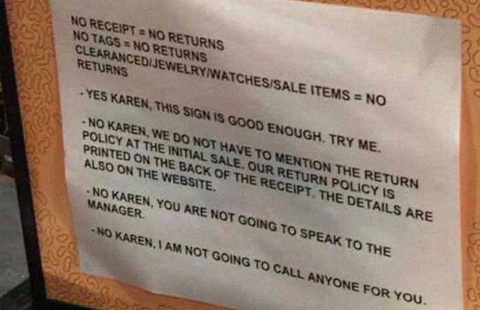 30 Times People Saw Entitled People Behaving In Infuriating Ways And Just Had To Shame Them Online (New Pics) 30 Times People Saw Entitled People Behaving In Infuriating Ways And Just Had To Shame Them Online (New Pics)