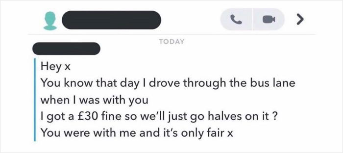 30 Times People Saw Entitled People Behaving In Infuriating Ways And Just Had To Shame Them Online (New Pics) 30 Times People Saw Entitled People Behaving In Infuriating Ways And Just Had To Shame Them Online (New Pics)