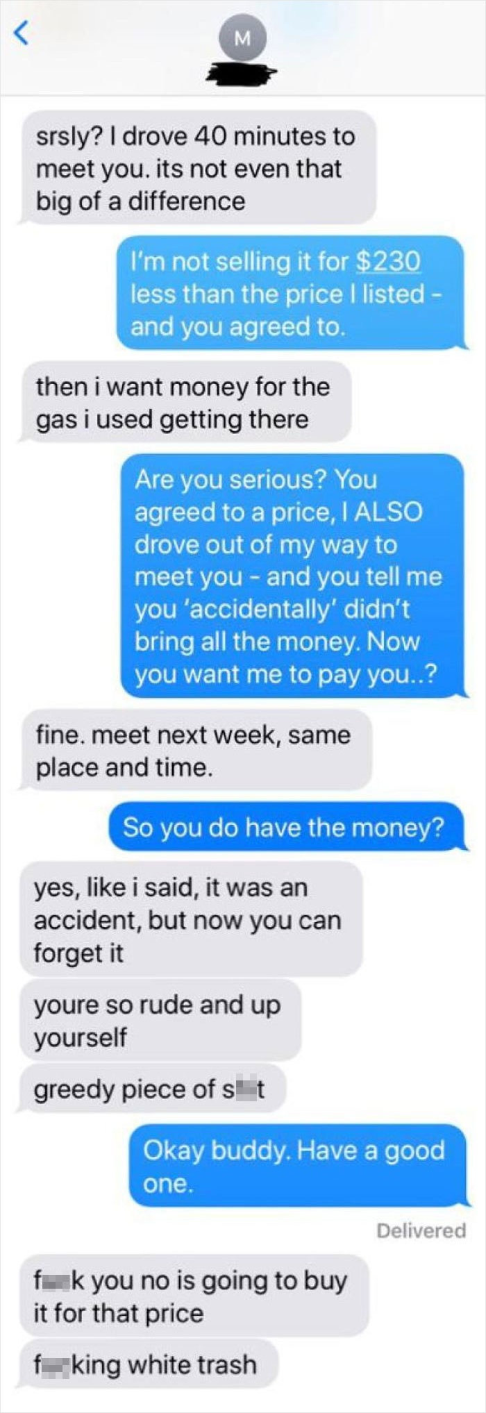 30 Times People Saw Entitled People Behaving In Infuriating Ways And Just Had To Shame Them Online (New Pics) 30 Times People Saw Entitled People Behaving In Infuriating Ways And Just Had To Shame Them Online (New Pics)