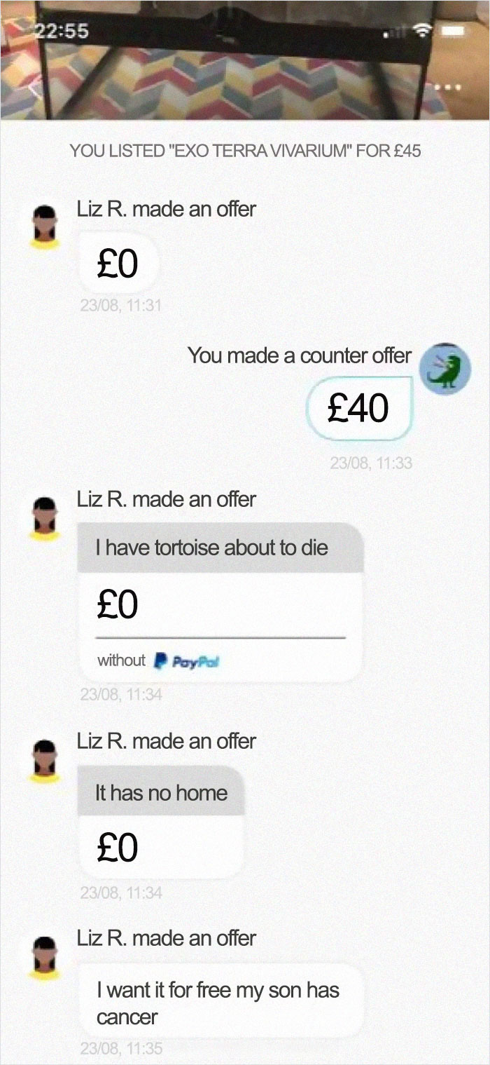 30 Times People Saw Entitled People Behaving In Infuriating Ways And Just Had To Shame Them Online (New Pics) 30 Times People Saw Entitled People Behaving In Infuriating Ways And Just Had To Shame Them Online (New Pics)