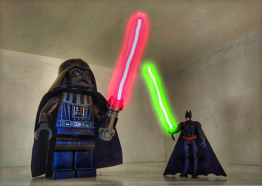 I Post The Everyday Life Of Batman During Self-Isolation (39 Pics) I Post The Everyday Life Of Batman During Self-Isolation (39 Pics)