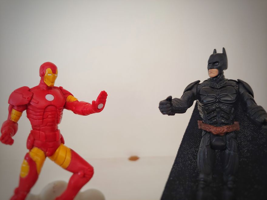 I Post The Everyday Life Of Batman During Self-Isolation (39 Pics) I Post The Everyday Life Of Batman During Self-Isolation (39 Pics)