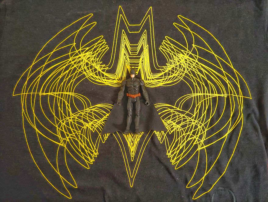 I Post The Everyday Life Of Batman During Self-Isolation (39 Pics) I Post The Everyday Life Of Batman During Self-Isolation (39 Pics)