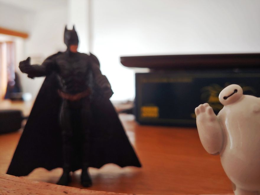 I Post The Everyday Life Of Batman During Self-Isolation (39 Pics) I Post The Everyday Life Of Batman During Self-Isolation (39 Pics)