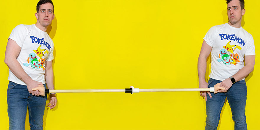 I Created 15 More Inventions To Solve Nonexistent Problems, And They Really Work I Created 15 More Inventions To Solve Nonexistent Problems, And They Really Work