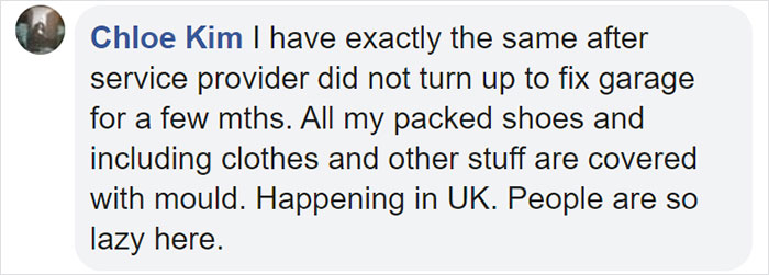 Business Reopens Its Doors After 53 Days Of Closure Due To Quarantine Only To Find All Of The Leather Products Molded Business Reopens Its Doors After 53 Days Of Closure Due To Quarantine Only To Find All Of The Leather Products Molded