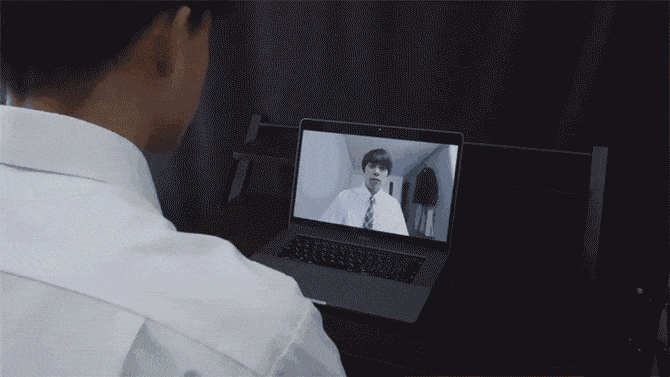 These &#8216;Work From Home&#8217; Jammies Designed By A Japanese Company Are Perfect For Your Zoom Calls