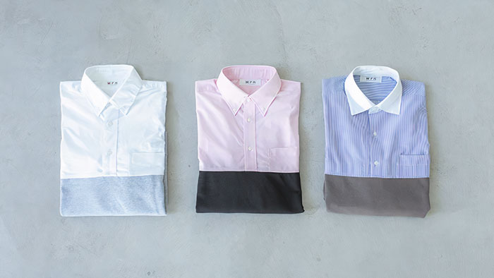 These &#8216;Work From Home&#8217; Jammies Designed By A Japanese Company Are Perfect For Your Zoom Calls