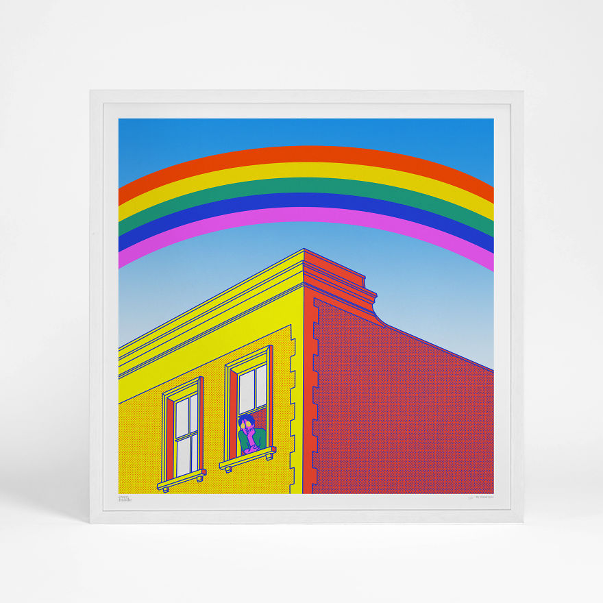 Our Original Illustrations By 26 Designers Pay Tribute To Health Workers Our Original Illustrations By 26 Designers Pay Tribute To Health Workers