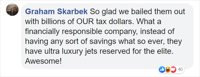 Check Out The Inside Of The World’s Largest Private Jet That Looks Like A Flying Mansion (25 Pics) Check Out The Inside Of The World’s Largest Private Jet That Looks Like A Flying Mansion (25 Pics)