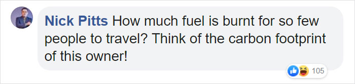 Check Out The Inside Of The World’s Largest Private Jet That Looks Like A Flying Mansion (25 Pics) Check Out The Inside Of The World’s Largest Private Jet That Looks Like A Flying Mansion (25 Pics)