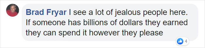 Check Out The Inside Of The World’s Largest Private Jet That Looks Like A Flying Mansion (25 Pics) Check Out The Inside Of The World’s Largest Private Jet That Looks Like A Flying Mansion (25 Pics)