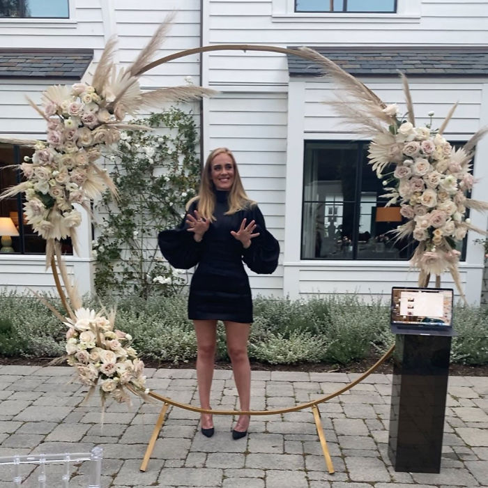 Adele Receives Criticism On Social Media After Losing 98 Pounds, But Her Personal Trainer Defends Her