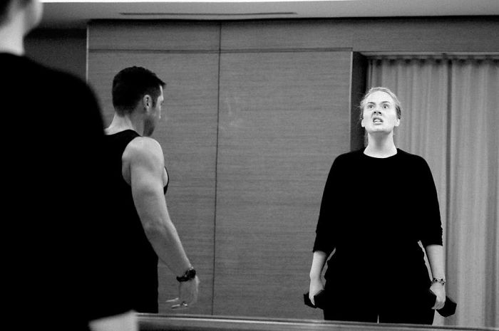 Adele Receives Criticism On Social Media After Losing 98 Pounds, But Her Personal Trainer Defends Her