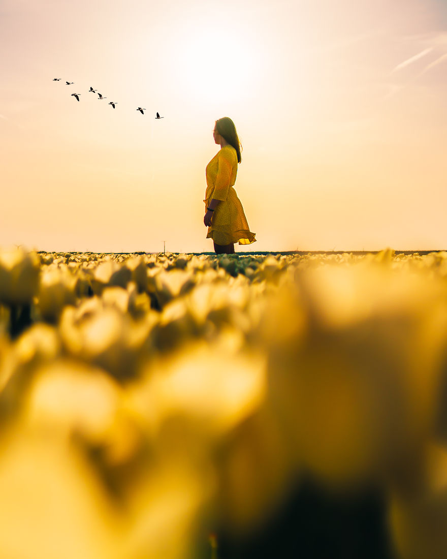 These 49 Photographers Show What Spring Looks Like Around The World