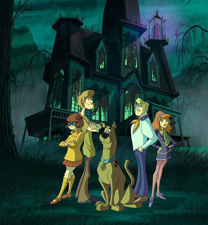 Person Sums Up The Changes In Scooby Doo Over The Years With Hilariously Accurate Descriptions Person Sums Up The Changes In Scooby Doo Over The Years With Hilariously Accurate Descriptions