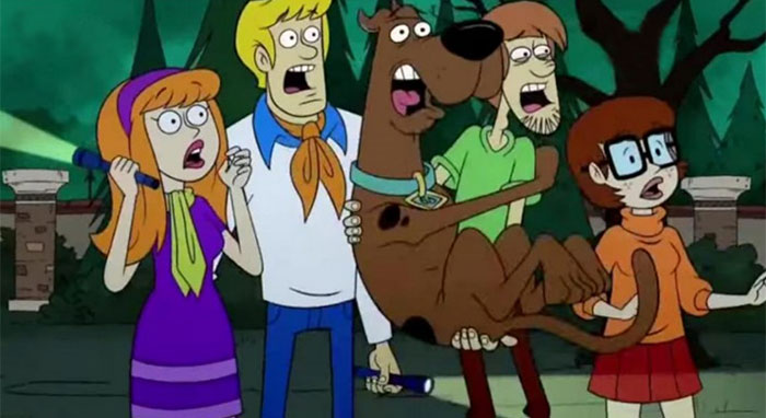 Person Sums Up The Changes In Scooby Doo Over The Years With Hilariously Accurate Descriptions Person Sums Up The Changes In Scooby Doo Over The Years With Hilariously Accurate Descriptions