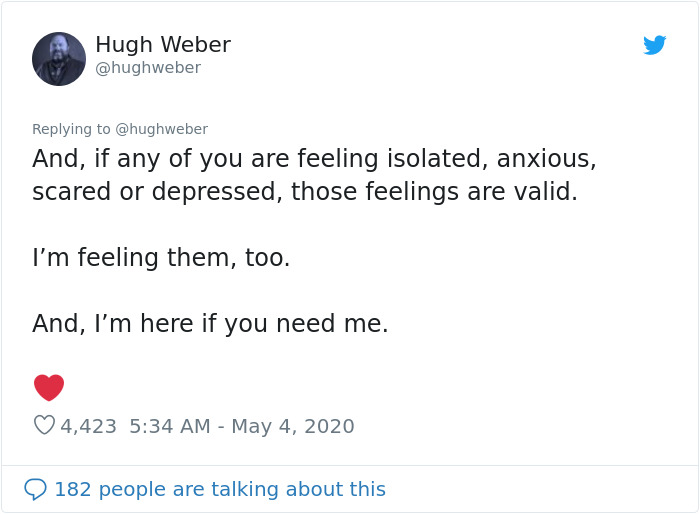 11Y.O Girl Befriends Mail Carrier By Sending Letters, Teaches Everyone The Importance Of Human Connection During These Tough Times 11Y.O Girl Befriends Mail Carrier By Sending Letters, Teaches Everyone The Importance Of Human Connection During These Tough Times