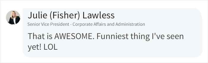 Man Continuously Tries To Embarrass His Wife During Her Zoom Calls By Hilariously Photobombing Them Man Continuously Tries To Embarrass His Wife During Her Zoom Calls By Hilariously Photobombing Them