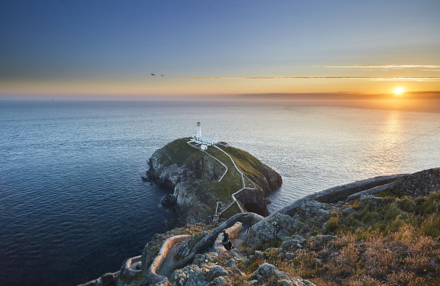 My Family Moved To A Small Town In The UK And I Started Discovering The Beauty Of This Country (35 Pics) My Family Moved To A Small Town In The UK And I Started Discovering The Beauty Of This Country (35 Pics)