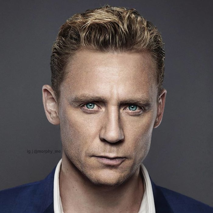 Artist Merges Two Celebrities Into One Creating Mashups That Confuse Many (30 Pics) Artist Merges Two Celebrities Into One Creating Mashups That Confuse Many (30 Pics)