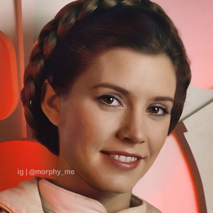 Artist Merges Two Celebrities Into One Creating Mashups That Confuse Many (30 Pics) Artist Merges Two Celebrities Into One Creating Mashups That Confuse Many (30 Pics)