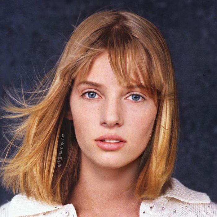 Artist Merges Two Celebrities Into One Creating Mashups That Confuse Many (30 Pics) Artist Merges Two Celebrities Into One Creating Mashups That Confuse Many (30 Pics)