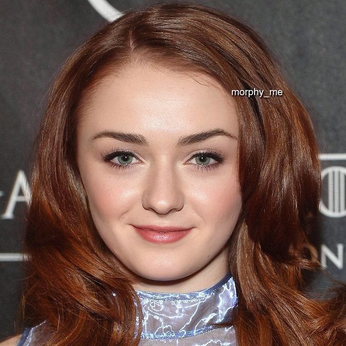 Artist Merges Two Celebrities Into One Creating Mashups That Confuse Many (30 Pics) Artist Merges Two Celebrities Into One Creating Mashups That Confuse Many (30 Pics)