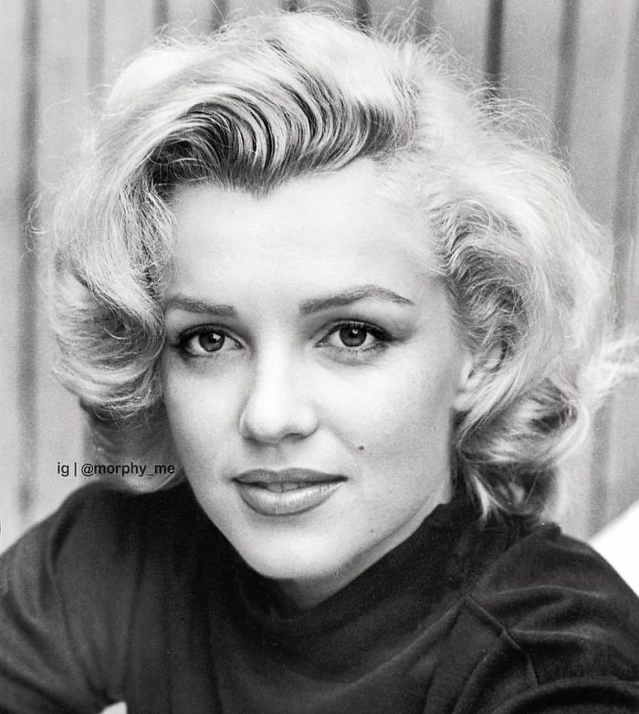 Artist Merges Two Celebrities Into One Creating Mashups That Confuse Many (30 Pics) Artist Merges Two Celebrities Into One Creating Mashups That Confuse Many (30 Pics)