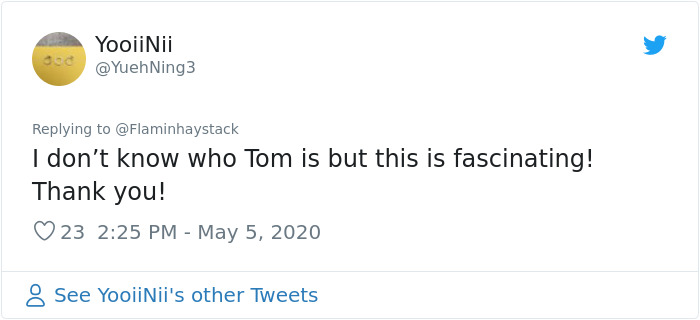 Scientist Discovers That “Tree Sexism” Might Be A Major Reason Behind Many Spring Allergies (Updated) Scientist Discovers That “Tree Sexism” Might Be A Major Reason Behind Many Spring Allergies (Updated)