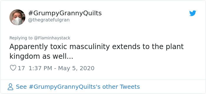 Scientist Discovers That “Tree Sexism” Might Be A Major Reason Behind Many Spring Allergies (Updated) Scientist Discovers That “Tree Sexism” Might Be A Major Reason Behind Many Spring Allergies (Updated)