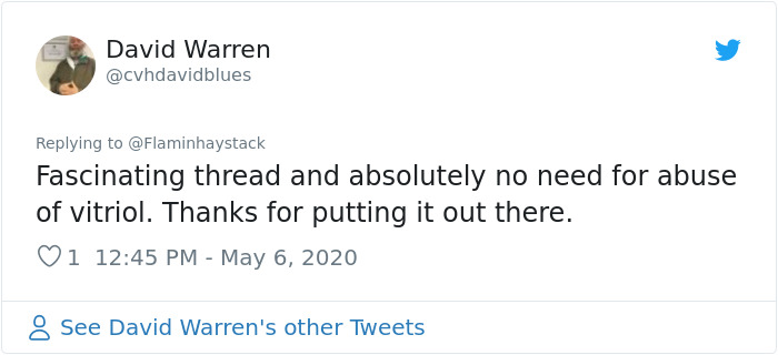 Scientist Discovers That “Tree Sexism” Might Be A Major Reason Behind Many Spring Allergies (Updated) Scientist Discovers That “Tree Sexism” Might Be A Major Reason Behind Many Spring Allergies (Updated)